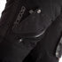 Wolf Fortitude CE Waterproof Textile Trousers - Black